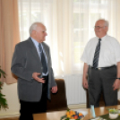 Művész portrék a gyümölcskutatóban