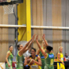 CEGLÉDI EKK–UNIQA EUROLEASING SOPRON 64–94 