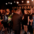XV. Ceglédi Sportgála
