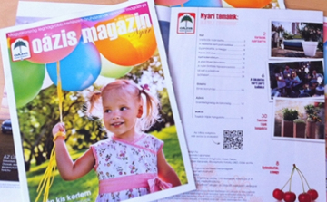 Itt a nyári Oázis Magazin!