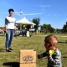 Több száz résztvevő a Városi Sportnapon