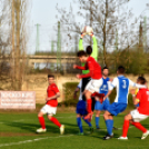 CVSE-JÁSZBERÉNY 2-1