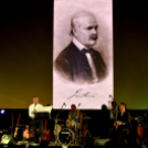 Ünnepi jamsession a moziban