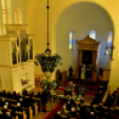 Utolsó útjára kísérték Kürti Bélát