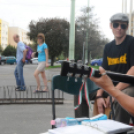 II. Utcazene Fesztivál