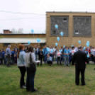 Autizmus Világnapja Cegléden