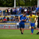 Ceglédi VSE - Kisvárda