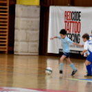 XI. Elekes József Labdarúgó Emléktorna - kicsik