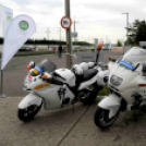 Közlekedési vetélkedő