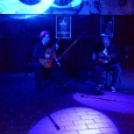 Tom Lumen a Jazz Cafe-ban