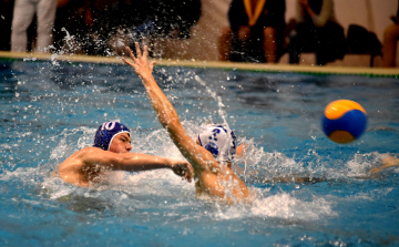 Az utánpótlást illeti most a dícséret