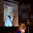 Tudományok éjszakája