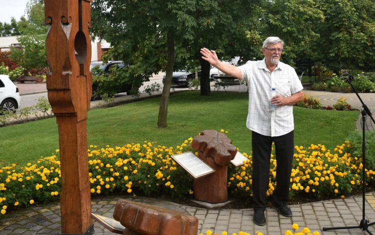 A növénynemesítő nyomában