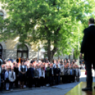 XVIII. Kossuth Toborzó - 1. nap