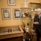 Terembemutató a Sportmúzeumban (2)