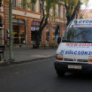 Tájékozódási kerékpártúra - Albertirsai kör (Kisfaludi István)