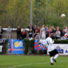 CVSE - Nyíregyháza 1-1