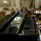 Ceglédi Dobmúzeum a Benczúr Házban