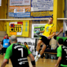 CEGLÉDI KKSE–PLER-BUDAPEST 31–33 (16–16)