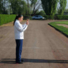 II. Romhányi Zoltán emlékfutás