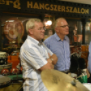 Egy angol ezredes látogatása Cegléden