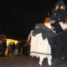 Megnyílt a Karácsonyi Vásár