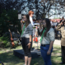 A ceglédi bombatámadás áldozataira emlékeztek