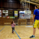 CEGLÉDI EKK – ZTE NKK 76 – 57