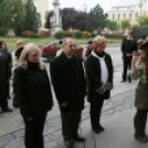 56-os megemlékezések - fotó: Szokolai Attila 