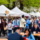 Május 1. - fotó: Papp Norbert