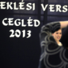 ,,Tiszán innen – Dunán túl’’ Cegléden