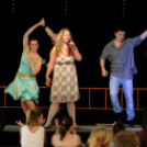 Hétközepi majális