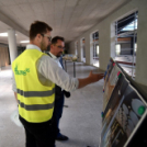 Hamarosan elkészül