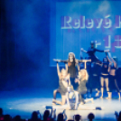 Relevé évadzáró gála