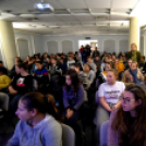 Nyílt nap a Toldy Ferenc Kórházban 