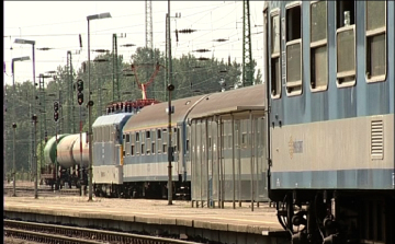 Letört az áramszedő