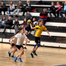 Ceglédi KKSE-Ráckeve VKSK