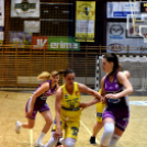 VBW CEKK CEGLÉD - ATOMERŐMŰ KSC SZEKSZÁRD