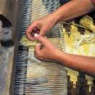 Székely festékesek a múzeumban