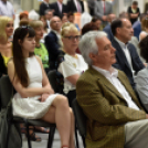 Ecseri Kft. csarnokavató