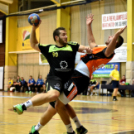 Ceglédi KKSE - Mol-Pick Szeged: 27-37 (15-21)