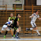 Ceglédi KKSE – Csurgói KK 25-29 (14-12)