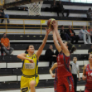 Cegléd-Vasas kosár