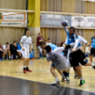 Ceglédi KKSE-Grundfos Tatabánya KC: 26-30