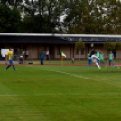 Ceglédi VSE - Kisvárda