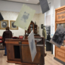 Tárlatvezetések a múzeumban