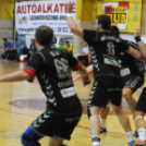 Cegléd - Csurgó kézilabda mérkőzés