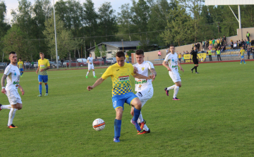 Soroksár csapatát fogadtuk Albertirsán 