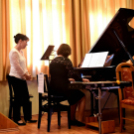 Hangszerek mesés világa - hangszerbemutató