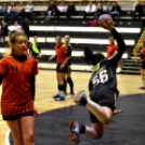 Ceglédi Kék Cápák – Dunavarsányi TE 